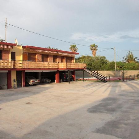 Bungalows Pascual Vinarós Ngoại thất bức ảnh