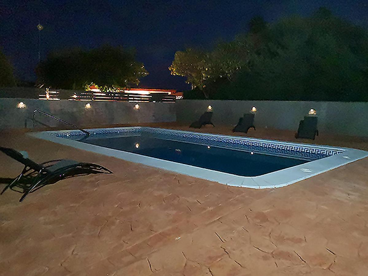 Bungalows Pascual Vinarós Ngoại thất bức ảnh