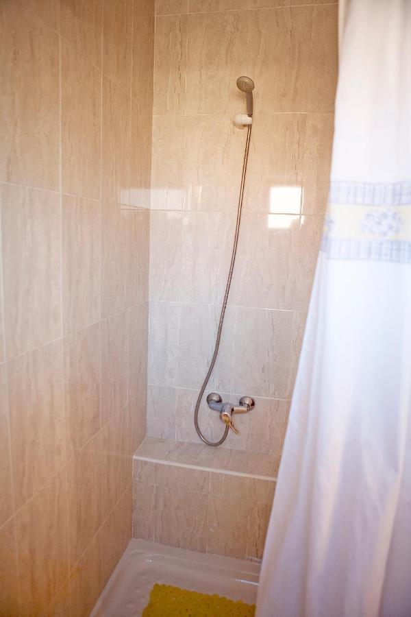 Bungalows Pascual Vinarós Ngoại thất bức ảnh