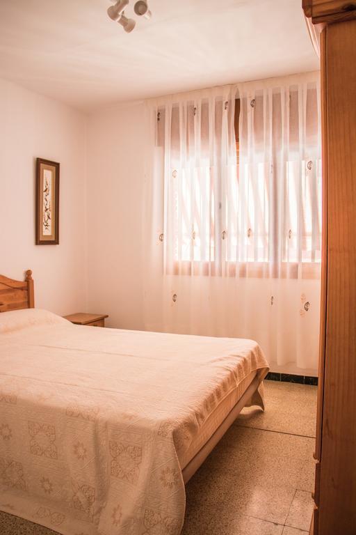 Bungalows Pascual Vinarós Ngoại thất bức ảnh