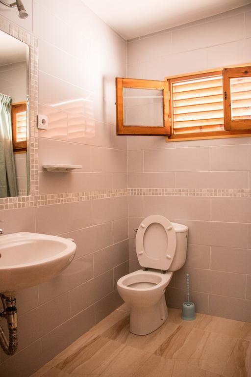 Bungalows Pascual Vinarós Ngoại thất bức ảnh
